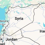 اخبار سوريا الآن
هنا مكان لنشر تحولات سوريا، بلا رقابة. ابعتولنا تقاريركن وصوركن.