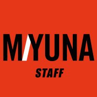 みゆな_STAFF (@miyuna_info) 's Twitter Profile Photo みゆな_STAFF (@miyuna_info) 's Twitter Profile Photo