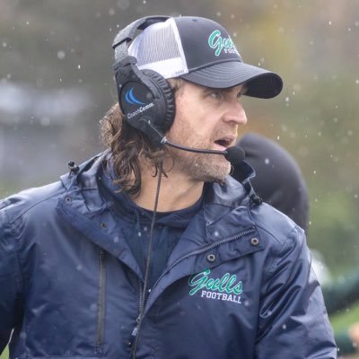 Paul McGonagle Profile