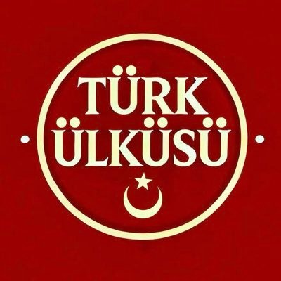 Bu hesap Türk Milliyetçiliği fikir sisteminden esinlenerek, birtakım içerikler üretmektedir. 🇹🇷 Görüşleriniz ve işbirliği teklifleriniz için DM. 📩