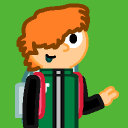 avengertoby's profile picture. Drop dat!

I tend to interact with both SFW and NSFW accounts, so expect my RTs and Follows to be a total mess.