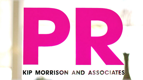 National public relations firm specializing in fashion, beauty and lifestyle consumer products for more than 30 years.