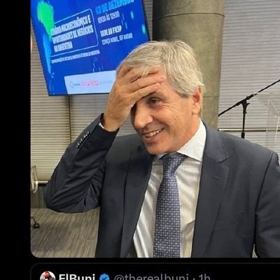 luisarci2013y's profile picture. liberal libertario