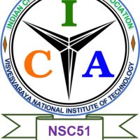 ICA NSC51 VNIT Nagpur (@nsc51vnit) 's Twitter Profile