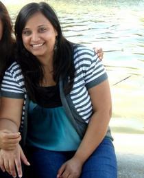 PARIKHZZZ's profile picture. 