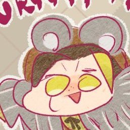 みっしぇる🍠異界入り Profile