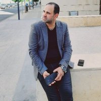 Ayman HF (@aymanfagara) 's Twitter Profile Photo