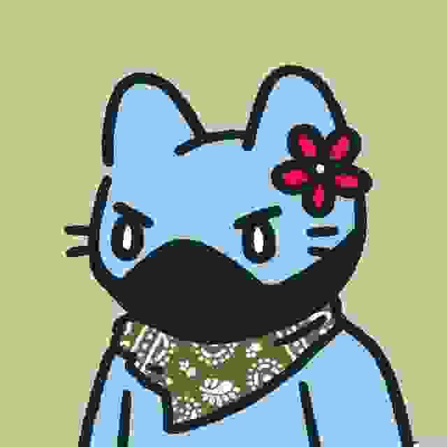 JosueSlimma's profile picture. Facetoface non-volatile infrastructure