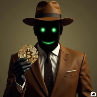 Crypto Investor, Researcher,& Believer.Loving #Alts #Defi #NFTs & #Rwa #Meme Gems Channel💥🎯🔥Hunting 100X-1000x Crypto Gems📈💰🎯💥🚀-Not financial advice-