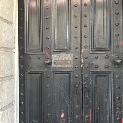 BillyJDQuinlan's profile picture. Irish man