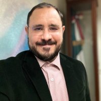 Rodrigo Mariscal (@rodmariscal) 's Twitter Profile