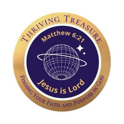 God is Good & Faithful! We are God’s greatest possession & created to thrive in All that pertains to Life & Godliness in Christ Jesus!