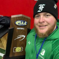 Kyle Muldoon (@kpm1192) 's Twitter Profile