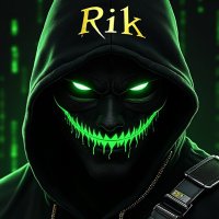 Rik_SG🦑 (@rik_sg1) Twitter profile photo
