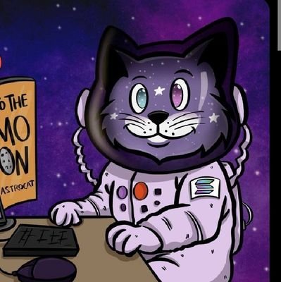 panikanikai's profile picture. Spreading positivity one trade at a time 🌈