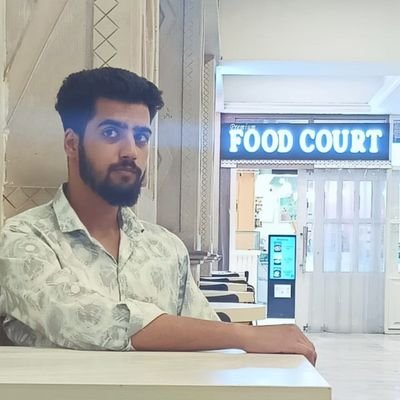 KhatibShabir's profile picture. Entrepreneur
⚫ Motivation|Insipration|Mindset
⚫Be the best version of Yourself
⚫ Success invites You
⚫ Don't be late 
⚫Be the 1% of the world