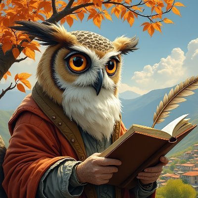Öbür tarafa (👇 ) göçtüm, sizi de beklerim.
https://t.co/IyvzzGQNiP
@bluesky