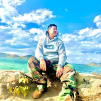 おかゆ (@daifuku_0525) Twitter profile photo