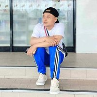 Myint Htay (@myinth53400) 's Twitter Profile
