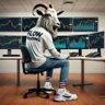 Flowtrading1's profile picture. Trader på firma i sex år. Numera handlar jag för egen räkning.