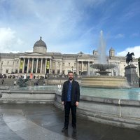 Önder Atakan Canoğlu (@canogluonder) 's Twitter Profile