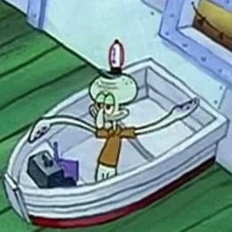 bariumsulfida's profile picture. The laplace transform left as exercise for the student