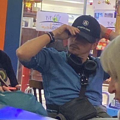 jouzze's profile picture. Mechanical eng. in the most fascinating project for the future of energy. #ITER #F4E #fusionenergy.
Others revolutions #Bitcoin #CRO #bitchat #Nostr⚡⚡⚡