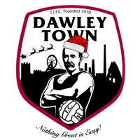 Dawley Town FC (@dawleytownfc) 's Twitter Profile Photo Dawley Town FC (@dawleytownfc) 's Twitter Profile Photo