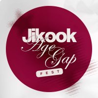 Jikook Age Gap Fest (@jikookagegap) 's Twitter Profile