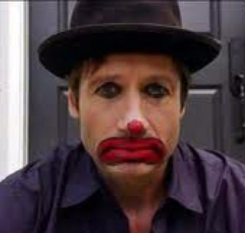 hertzberg27's profile picture. Im Ron Burgundy?