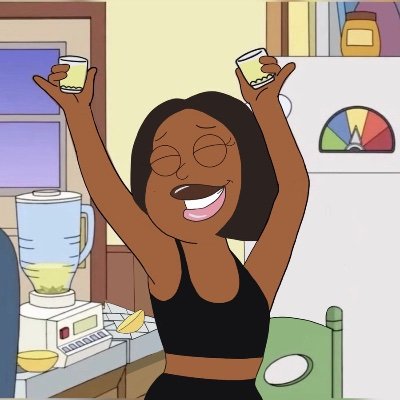 noire_genY's profile picture. 