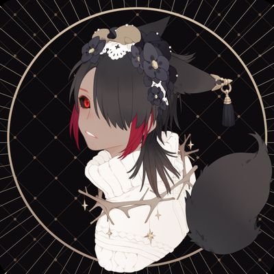 30. Non-Binary. Taken. Black, Bi/Ace,Polyamorous, I stream at https://t.co/JZ4z4yQeTT. pfp/ banner is done by the lovely @AnimuAnastasia