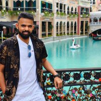 Surendhar (@narensuren) Twitter profile photo