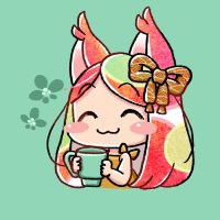ころん (@cocoro_coron_) Twitter profile photo