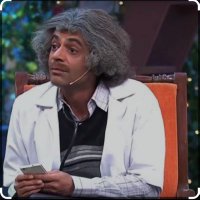 डॉ.गुलाटी 🩺 (@dr_gulatti) 's Twitter Profile