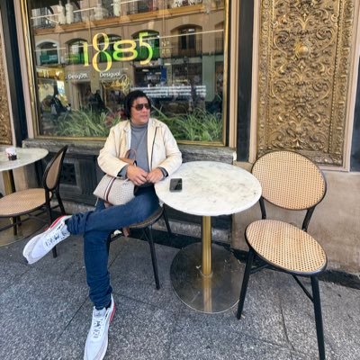 ferlive's profile picture. https://t.co/Bn3bCnypEK