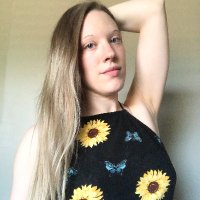 Abby๐ป๐ (@watchmewantme) 's Twitter Profile Photo Abby๐ป๐ (@watchmewantme) 's Twitter Profile Photo