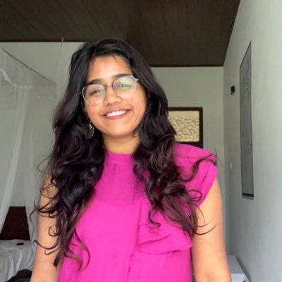 I design and I know things • Product Designer • Founder @BangaloreRoomi