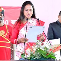 Shilpi Neha Tirkey (@shilpinehatirki) 's Twitter Profile