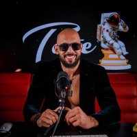 Andrew Tate (@tatedomination) 's Twitter Profile