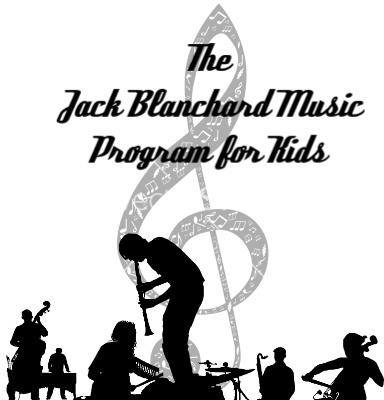 JB Music Program