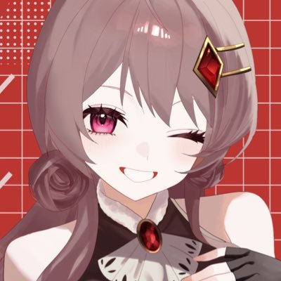楪めあり😈💭♦️さんのプロフィール画像