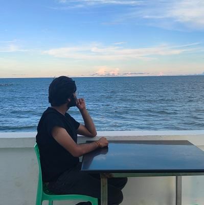 Agr__Ayush's profile picture. I am a Coder, analyst, developer and do many other things...
On the way to crack a job for myself.....
Final Year https://t.co/FPm0o3HhB2 (IIITDM)
🇮🇳