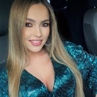 Tereza (@terezajansen) 's Twitter Profile