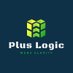 Plus Logic (@pluslogicweb3) Twitter profile photo Plus Logic (@pluslogicweb3) Twitter profile photo