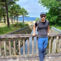 Alberto Romero Márquez (@albrommar1) 's Twitter Profile Photo