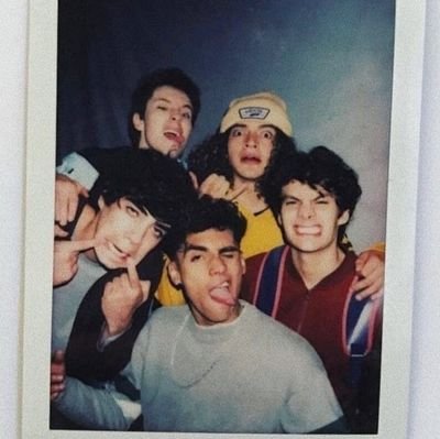 lucia_canela3's profile picture. Coder
18
Mty🇲🇽
