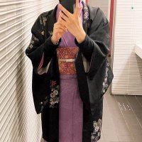 ぼたん🩵💜 (@abc21882820) 's Twitter Profile