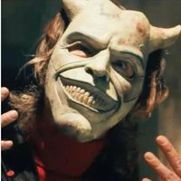 Teléfono Negro (@ovej4750) 's Twitter Profile