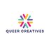 Queer Creatives (@creativesqueer) Twitter profile photo Queer Creatives (@creativesqueer) Twitter profile photo